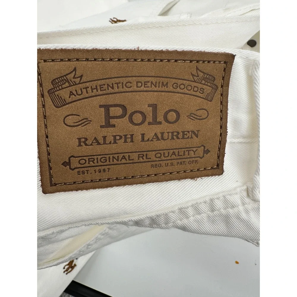 Polo Ralph Lauren polo ralph
